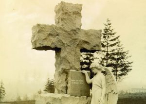 What Bellevue WA Cemeteries