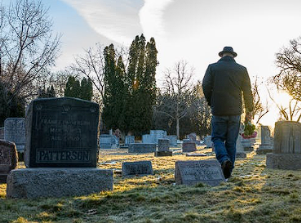 Bellevue WA Cemeteries