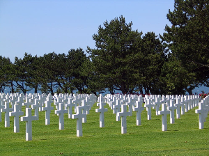 Federal Way WA Cemeteries