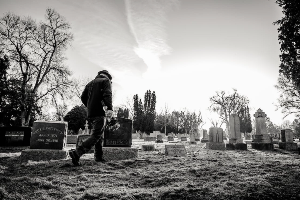 Kent WA Cemeteries