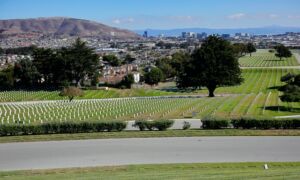 cemeteries in Bellevue, WA