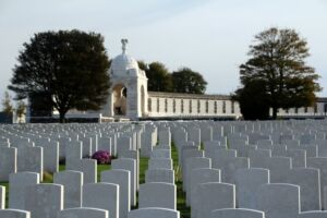 cemeteries in Shoreline, WA