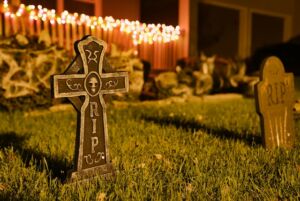 cemeteries in Shoreline, WA