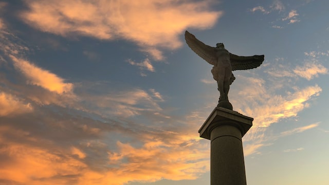 cemeteries in Kent, WA