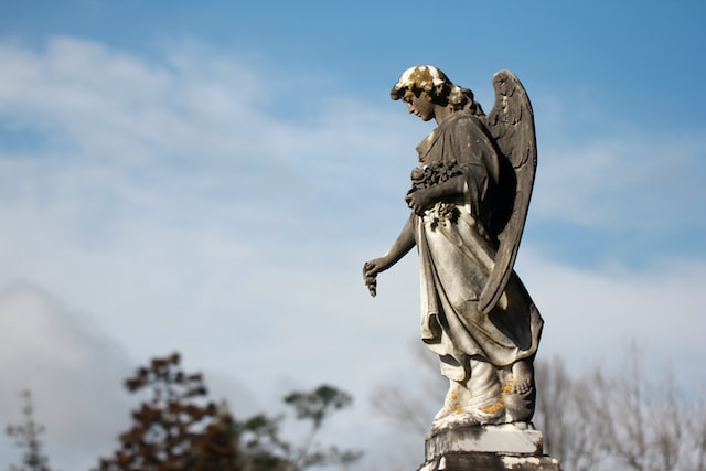 cemeteries in Kent, WA