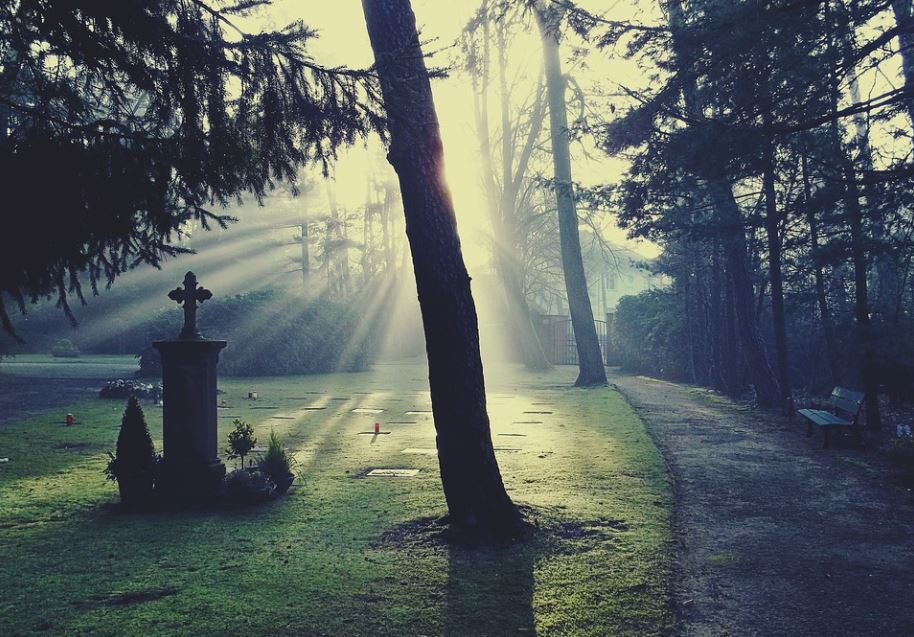 cemeteries in Shoreline, WA