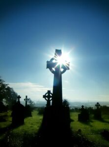 cemeteries in Shoreline, WA