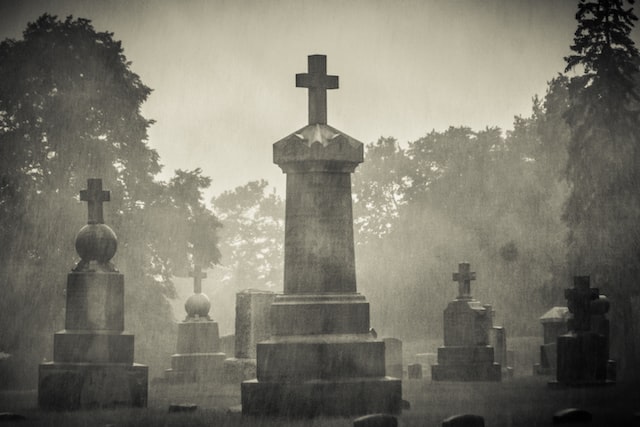 Cemeteries in Shoreline, WA